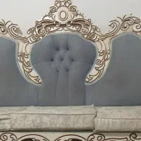 مبل|بوفه، ویترین، کنسول|میانه, |دیوار