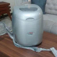 یخ ساز فوری سوئیسی