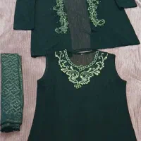 لباس و کیف مجلسی|لباس|امیدیه, |دیوار