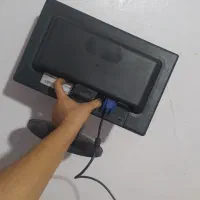 مانیتور|قطعات و لوازم جانبی رایانه|شوش, |دیوار