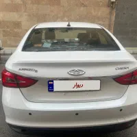 آریزو ۵ مدل ۹۶ اکسلنت