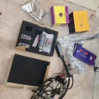 پک کامل ایسیو ادجاست H.n 4.4 با سیمکشی Tu5