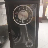 ساعت دیواری