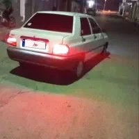 پراید مدل94|خودرو سواری و وانت|دزفول, |دیوار