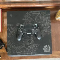 Ps4 pro