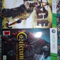 سی دی ایکس باکس۳۶۰