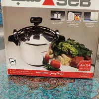 زودپز سب تحت لیسانس فرانسه