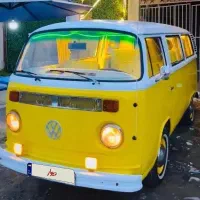 فولکس ون واگن مدل۱۳۵۷|خودرو کلاسیک|تهران, تهرانپارس جنوبی|دیوار