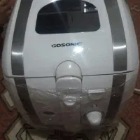 سرخ کن