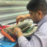 استخدام و آموزش تعمیرکار برد با ارائه مدرک معتبر|استخدام آموزشی|اهواز, کیان اباد|دیوار