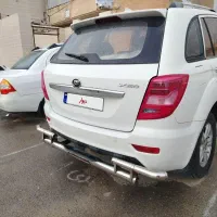 لیفان ایکس 60 اتوماتیک نیو فیس|خودرو سواری و وانت|شیراز, سعدیه جنوبی|دیوار