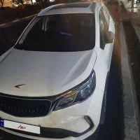 بک x3 مدل ۱۴۰۳ بیرنگ کم کار