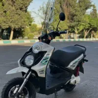 موتور توسن موتور مناسب همه سلیقه ها