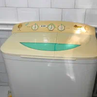 ماشین لباسشوئی ایران شرق|ماشین لباسشویی و خشککن لباس|رشت, جهاد|دیوار