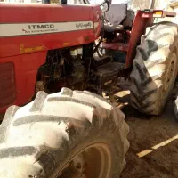 تراکتور 399 موتور پلمپ|خودرو سنگین|قیدار, |دیوار