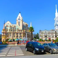 سفر به قلب زیبایی‌های ترکیه و گرجستان