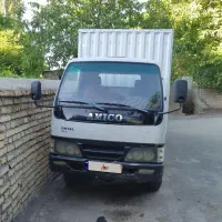 کامیونت آمیکو