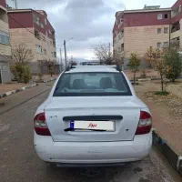 فروش تیبا ا مدل 93|خودرو سواری و وانت|مرودشت, مسکن مهرگان|دیوار