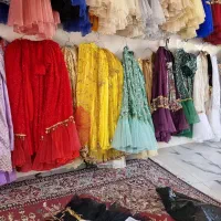 لبلس محلی|لباس|ششده و قره بلاغ, |دیوار