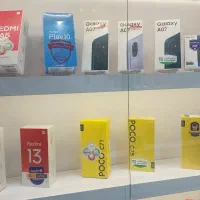 گوشی موبایل سامسونگ A56 A36 A26 A17 A06