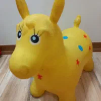 اسب بادی