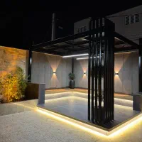 جوشکاری سیار و ساخت انواع کانکس در محل شما