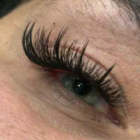 کاشت مژه هیدن اف ویژه تا اخر هفته|خدمات آرایشگری و زیبایی|شاهینشهر, خبرنگار|دیوار