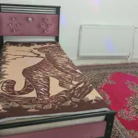 ویلا باغ دو اتاق