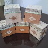 فلش کارت تخصصی حفظ قرآن