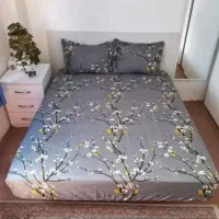 پارچه ملحفه / پارچه زیرسفره ای|لوازم خیاطی و بافتنی|شیراز, پودنک|دیوار