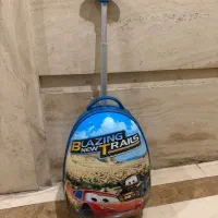کیف چرخ دار