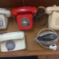 تلفن های نوستالژیک