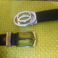 3کمربنداصل خارجیckدیزل کارتیرفرانسه ایتالیای نایاب|کیف، کفش، کمربند|تهران, وردآورد|دیوار