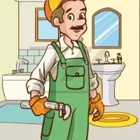 برق کشی،لوله کشی،نصب کولر و غیره