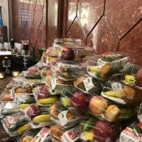 پک پذیرایی|خدمات پذیرایی، مراسم|نجفآباد, امام خمینی|دیوار