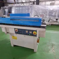 لبه چسبان کارگاهی 4 ایستگاه