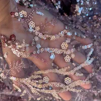 پارچه مجلسی