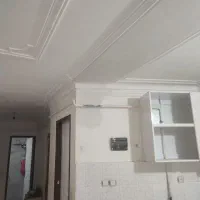 کارگر ساده گچ کار