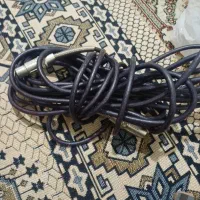 سیم کابل میکروفون باند