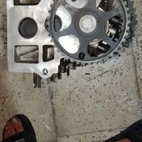 سر سیلندر پژو و سمند