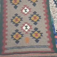 پادری وگلیم فرش