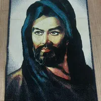 تابلو فرش مذهبی