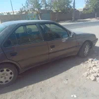 پژو روا مدل ۸۵|خودرو سواری و وانت|سبزوار, توحیدشهر|دیوار