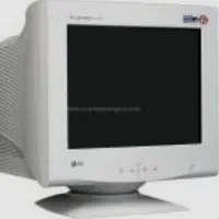 مانیتور الجی