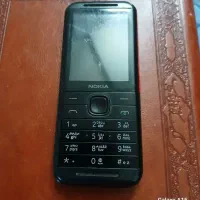 گوشی 5310 اصل فلان به شرط اصلی