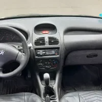 206sd v1|خودرو سواری و وانت|مرند, |دیوار