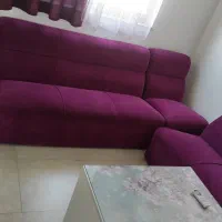 یه دست مبل راحتی