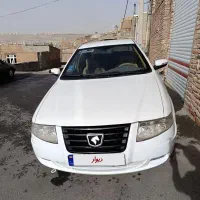 سمند سورن معمولی، مدل ۱۳۸۶|خودرو سواری و وانت|اسکو, |دیوار