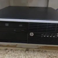 کامپیوتر مینی کیس گیمینگ|رایانه رومیزی|مشهد, مصلی (کارمندان اول)|دیوار