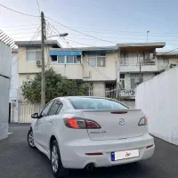 مزدا مدل 89 تیپ 3 فول بدون توضیح|خودرو سواری و وانت|ساری, |دیوار